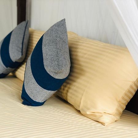 Bv Residence Тангале Екстериор снимка