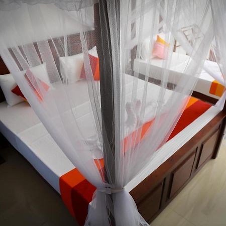 Bv Residence Тангале Екстериор снимка
