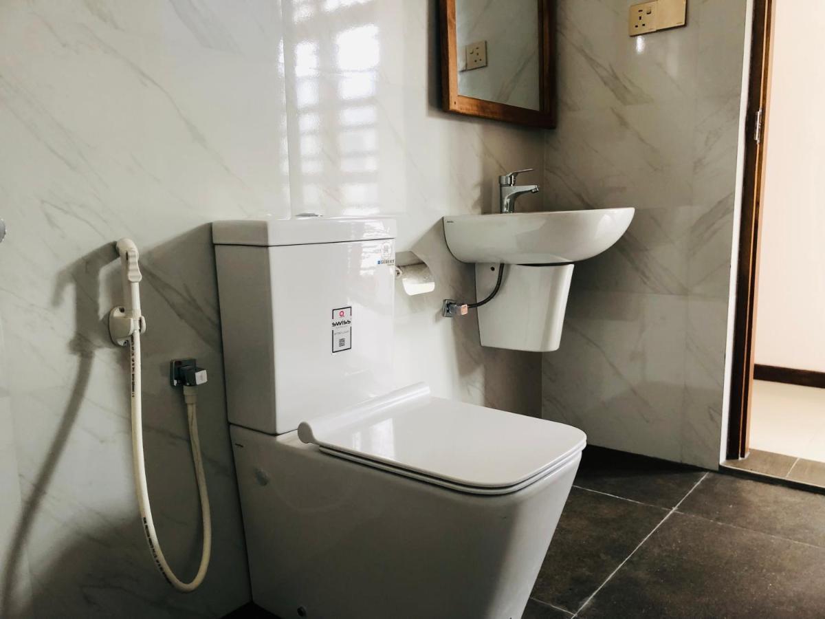 Bv Residence Тангале Екстериор снимка
