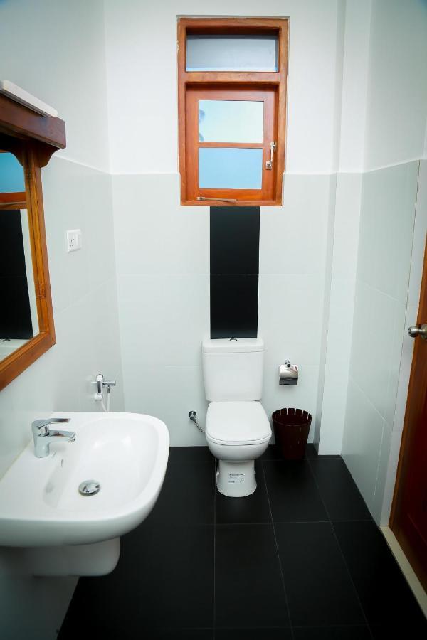 Bv Residence Тангале Екстериор снимка