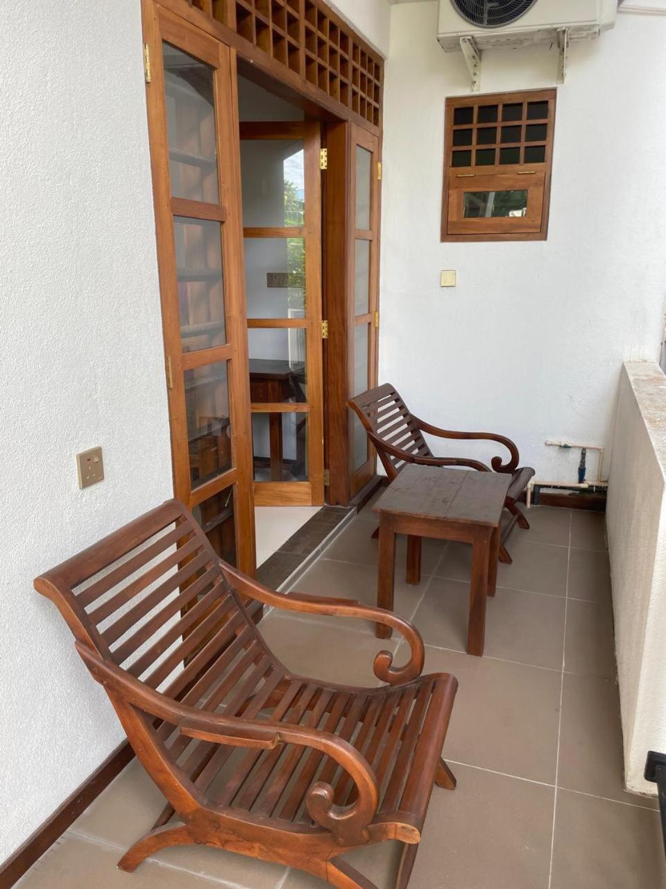 Bv Residence Тангале Екстериор снимка