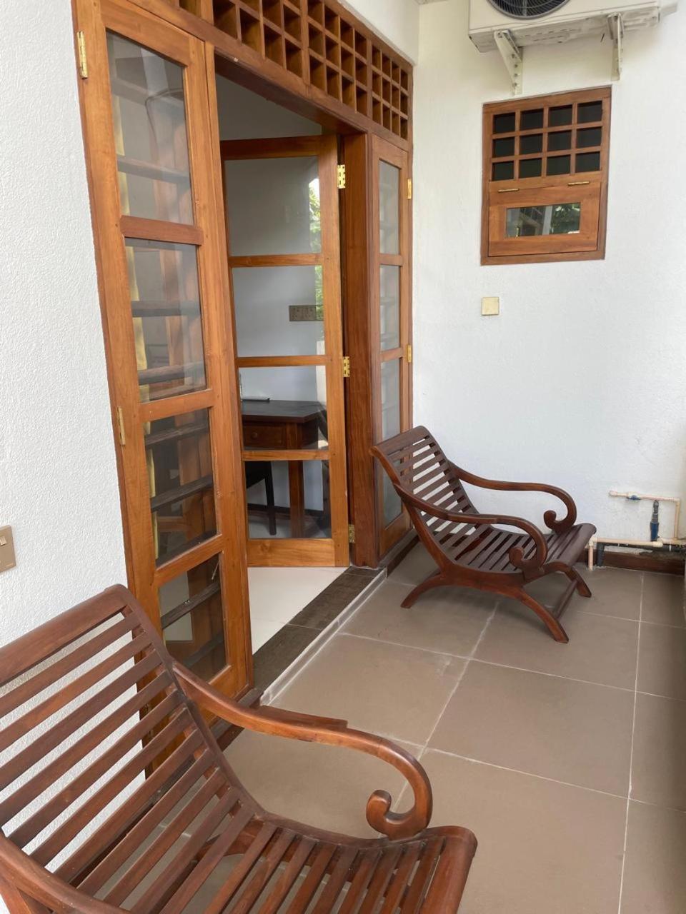 Bv Residence Тангале Екстериор снимка