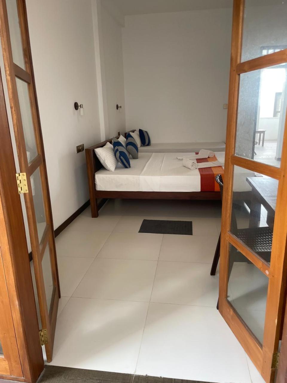 Bv Residence Тангале Екстериор снимка