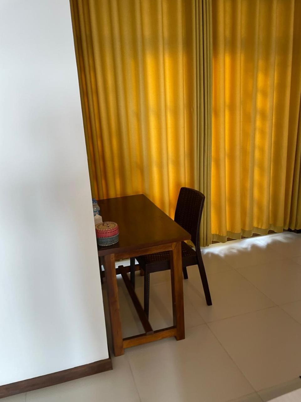 Bv Residence Тангале Екстериор снимка