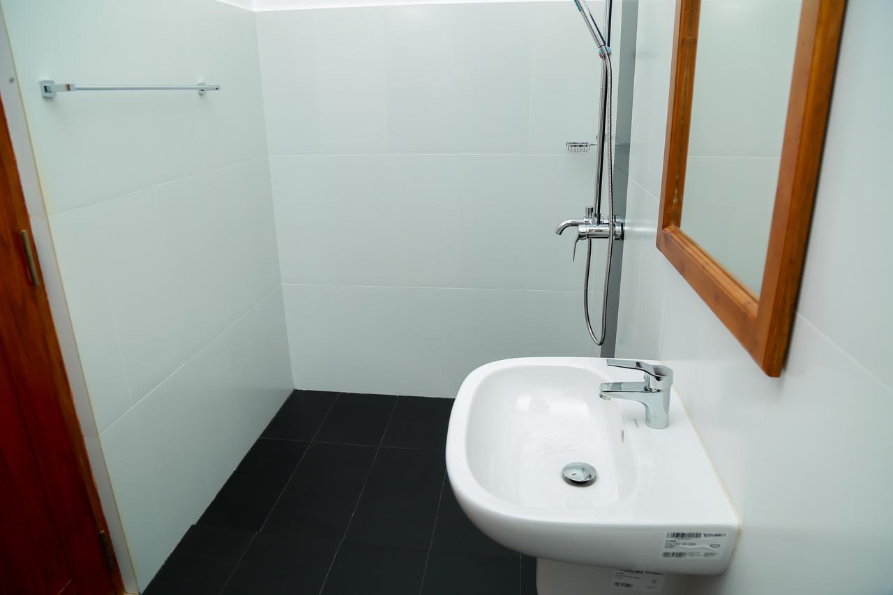 Bv Residence Тангале Екстериор снимка