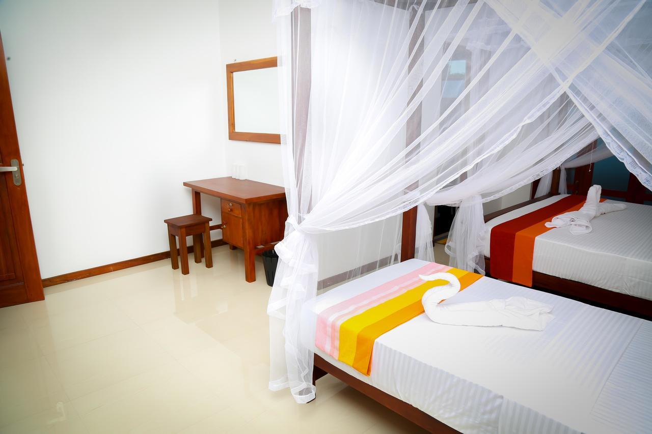 Bv Residence Тангале Екстериор снимка