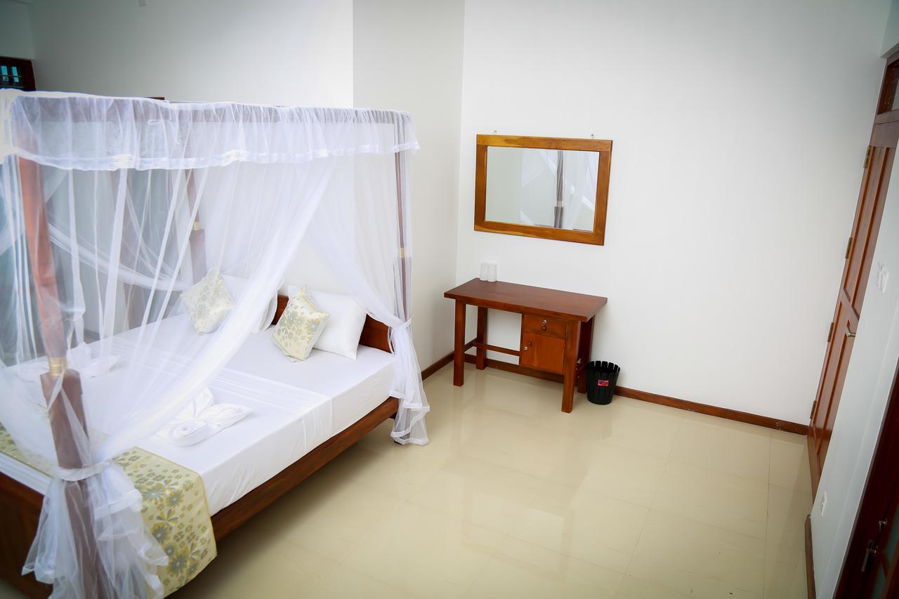 Bv Residence Тангале Екстериор снимка